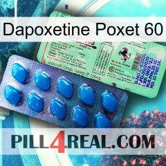 Dapoxetine Poxet 60 new02